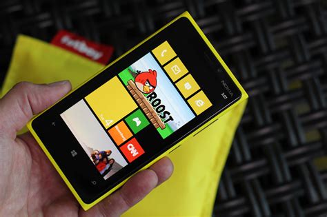 Nokia Offers Tips On Using The Smart Shoot App For Lumia Devices