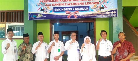 Smk Negeri 2 Nganjuk