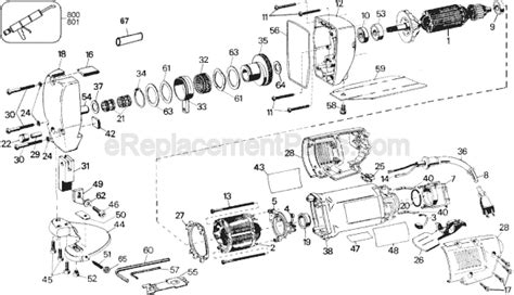 Stihl Ht101 Pole Saw Parts Diagram