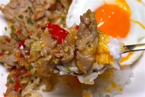 Resep Spicy Beef Slice Ala Yoshinoya Ini Bikin Tambah Nasi Loh Cocok