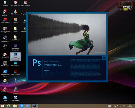 Adobe Photoshop Cc 2014 Idovica