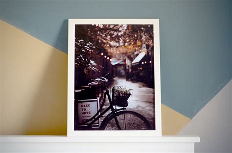 Types of Art Prints That Will Make Your Walls Pop!