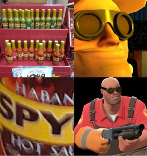 SPY!!! [TF2] : r/tf2memes