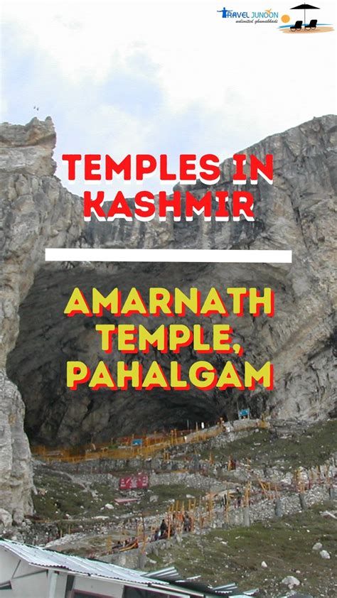 Top 10 Famous Temples in Jammu Kashmir - Travel News, honeymoon travel ...