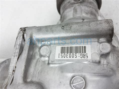 2017 Honda Cr V Transfer Case Assy 29000 5rg 000