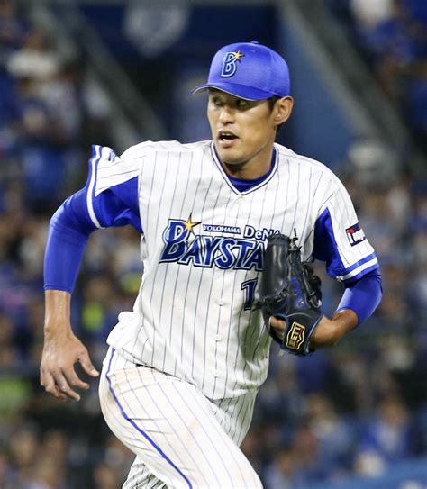 横浜dena・井納が7回無失点で5勝目！打球直撃も「逆によかった」 プロ野球 Baseball Gate