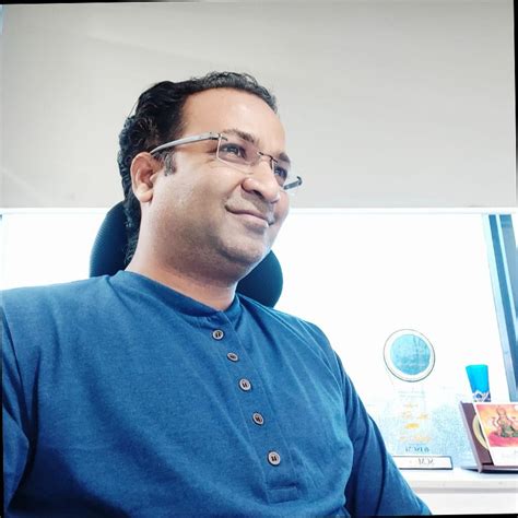 Vinayak Deshpande - General Manager and Head Procurement - Sprng Energy ... 