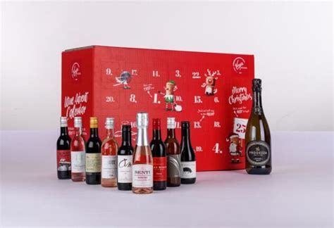 The Best Advent Calendars For Adults 2021 Talk Business