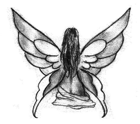 Fairy Tattoo Design By Pipenagos On Deviantart Fairy Tattoo Fairy