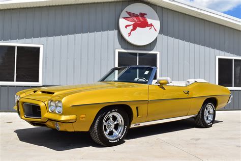 1972 Pontiac LeMans Sport 1972 Pontiac LEMANS SPORT, 52% OFF