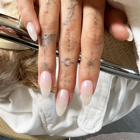 The Milk Nails Trend Explained S Biggest Nail Trend