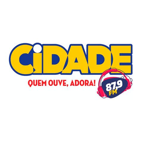 Cidade Fm Rio Verde Apps On Google Play