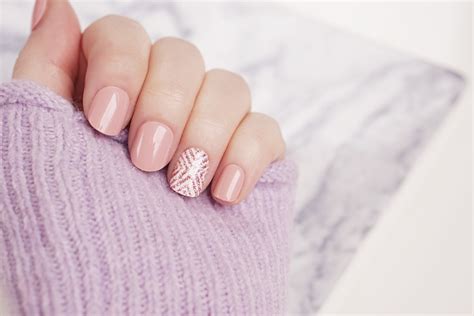 Impress Press On Manicure Review In 5 Minuten Mooie Nagels