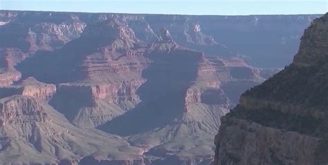 Grand Canyon Tragedies A List Of Incidents Deaths At Arizonas