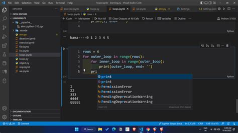 Vs Code Show Tasks