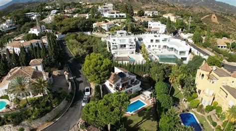 Villa Chalet De Lujo En Venta Marbella Andaluc A