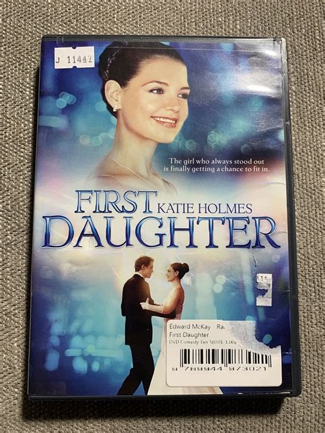 First Daughter New Dvd Dolby Dubbed Subtitled Widescreen Etsy Uk