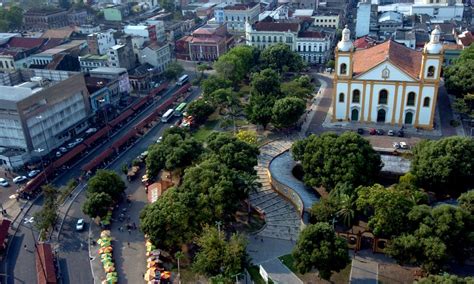 A Tradicional Feirinha Da Eduardo Ribeiro Neste Final De Ano Ser