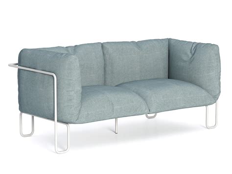 FARGO SOFT 150 Fabric Sofa Fargo Soft Collection By SpHaus Design