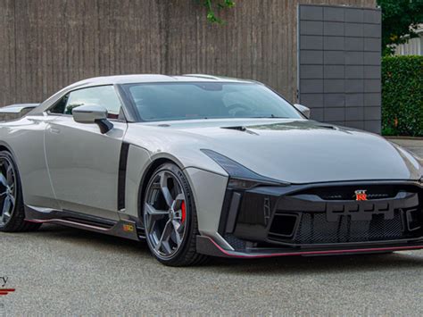 10 Ways The R36 Nissan Gt R Ev Will Shake Up The Electric 60 Off