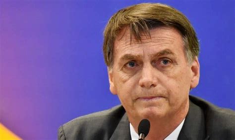 Jair Bolsonaro Se Re Ne Bancada Do Psl Na Pr Xima Quarta