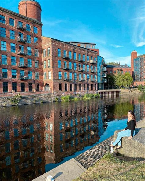 Things To Do In Leeds A Nutshell Guide On What To See Eat And