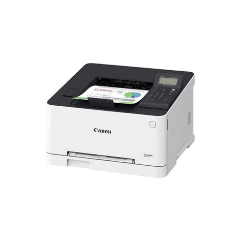 Harga Jual Canon Imageclass Lbp Cn Printer Laser A Color