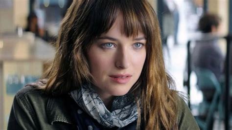 Dakota Johnson Will Star in Modern Adaptation of Jane Austen's ...