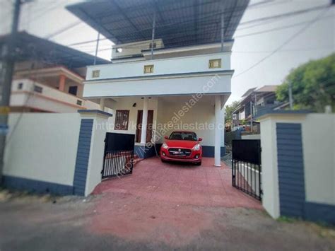 House For Sale At Thrikkakara Ernakulam Kerala Real Estate