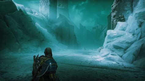 All Odin Raven Locations In Helheim In God Of War Ragnarok Gamepur