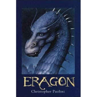 Eragon Le Cycle De L Héritage Tome 1 Inheritance Book I