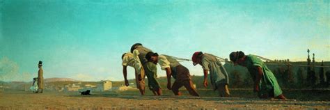 La pintura italiana de los Macchiaioli llega a la Fundación Mapfre en