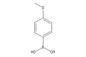 4 メトキシフェニルボロン酸 化学物質情報 J GLOBAL 科学技術総合リンクセンター