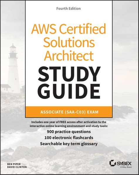 Aws Solution Architect Study Guide