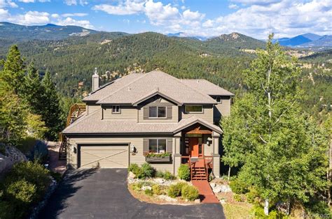 6847 Berry Bush Lane Evergreen Co Orson Hill Realty