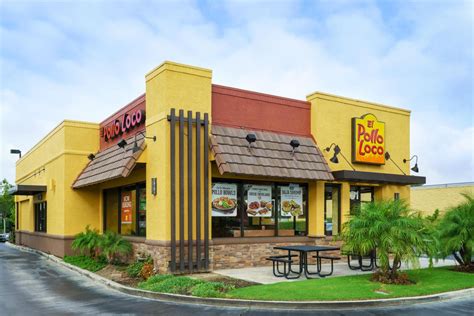 El Pollo Loco Brings In New Cmo As Part Of Its 2019 Brand Overhaul