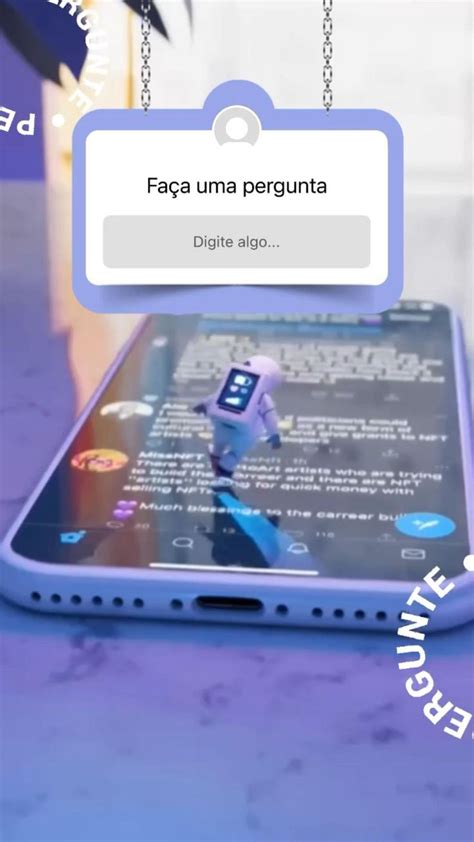 Caixinha De Perguntas Para Stories Ganhar Dinheiro Online Perguntas