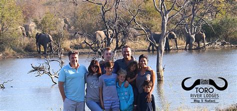 Walking Safari Experience Toro River Lodges African Dream Safari