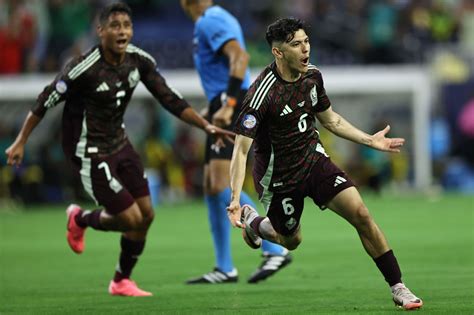 Venezuela Vs Mexico Prediction And Betting Tips June 26 2024