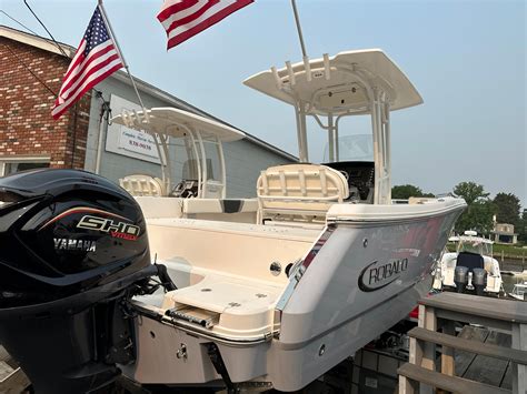 Robalo R Center Console Center Console Boote Kaufen Yachtworld