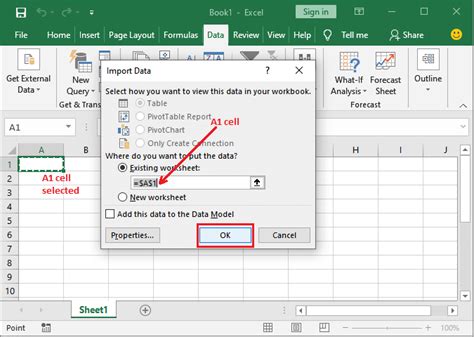 How To Import The Data From Csv File In Excel Javatpoint