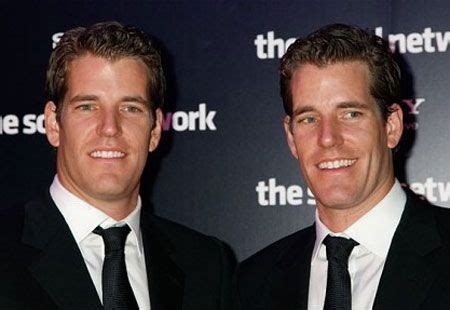 The Social Network (Winklevoss network)