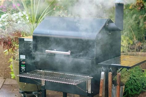 Best Traeger Grill – Master The Flames