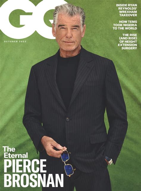 British Gq October Digital Discountmags