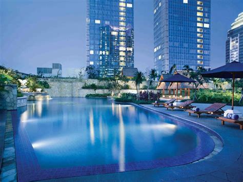 Top 5 Rekomendasi Hotel Bintang Lima Di Jakarta Savoysuites