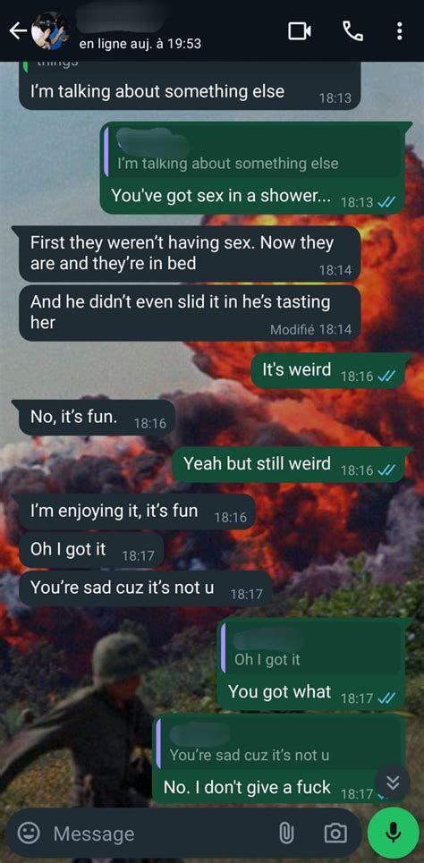 Can you help me understand her, please : r/teenagers