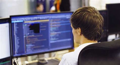 man technology man group