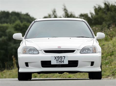 我国值得收藏的车：honda Civic Type R Ek9！约 Rm300000 Rm350000 买到，经典 Jdm 钢炮