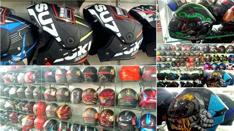 Bike Helmet In Whole Sale Price Part 2 Unbreakable Helmat Jk Vlogs