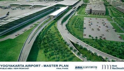 mengenal nyia bandara internasional  yogyakarta  diklaim tahan